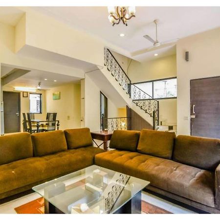 Alison Villa Lonavala Ngoại thất bức ảnh