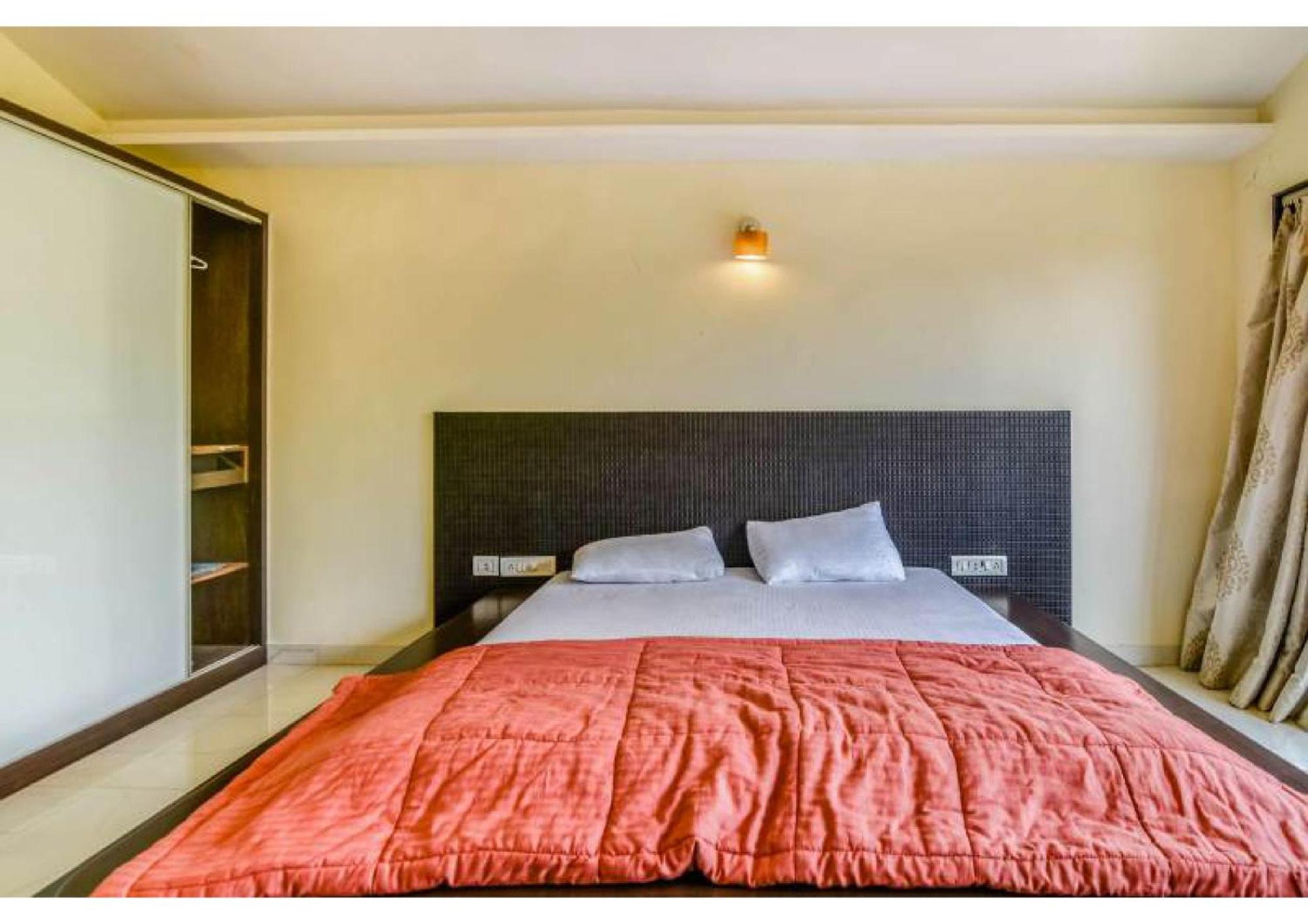 Alison Villa Lonavala Ngoại thất bức ảnh