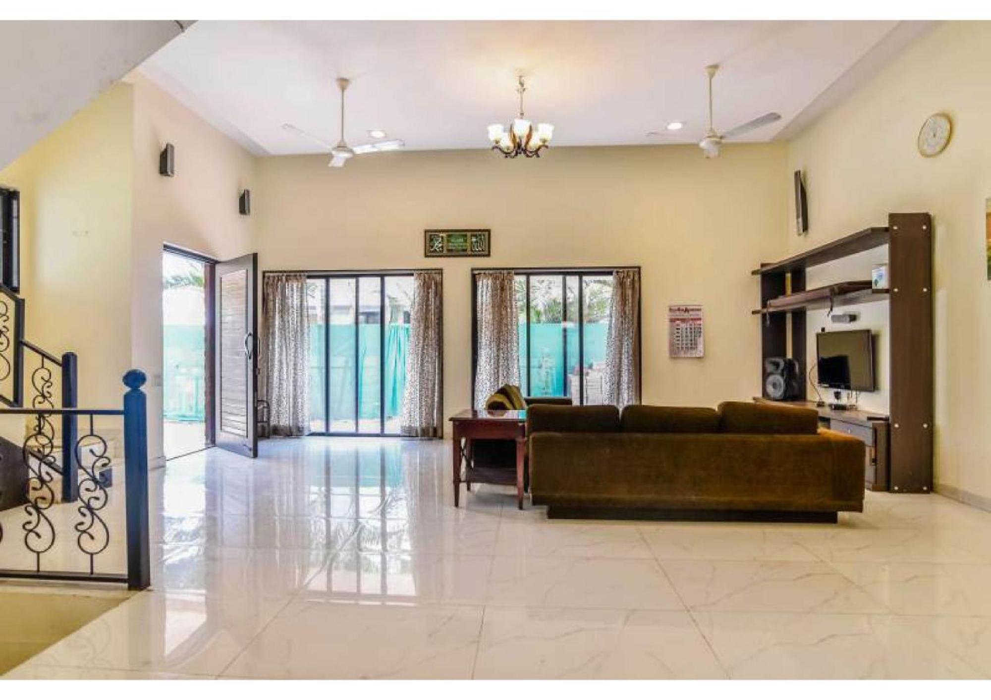 Alison Villa Lonavala Ngoại thất bức ảnh