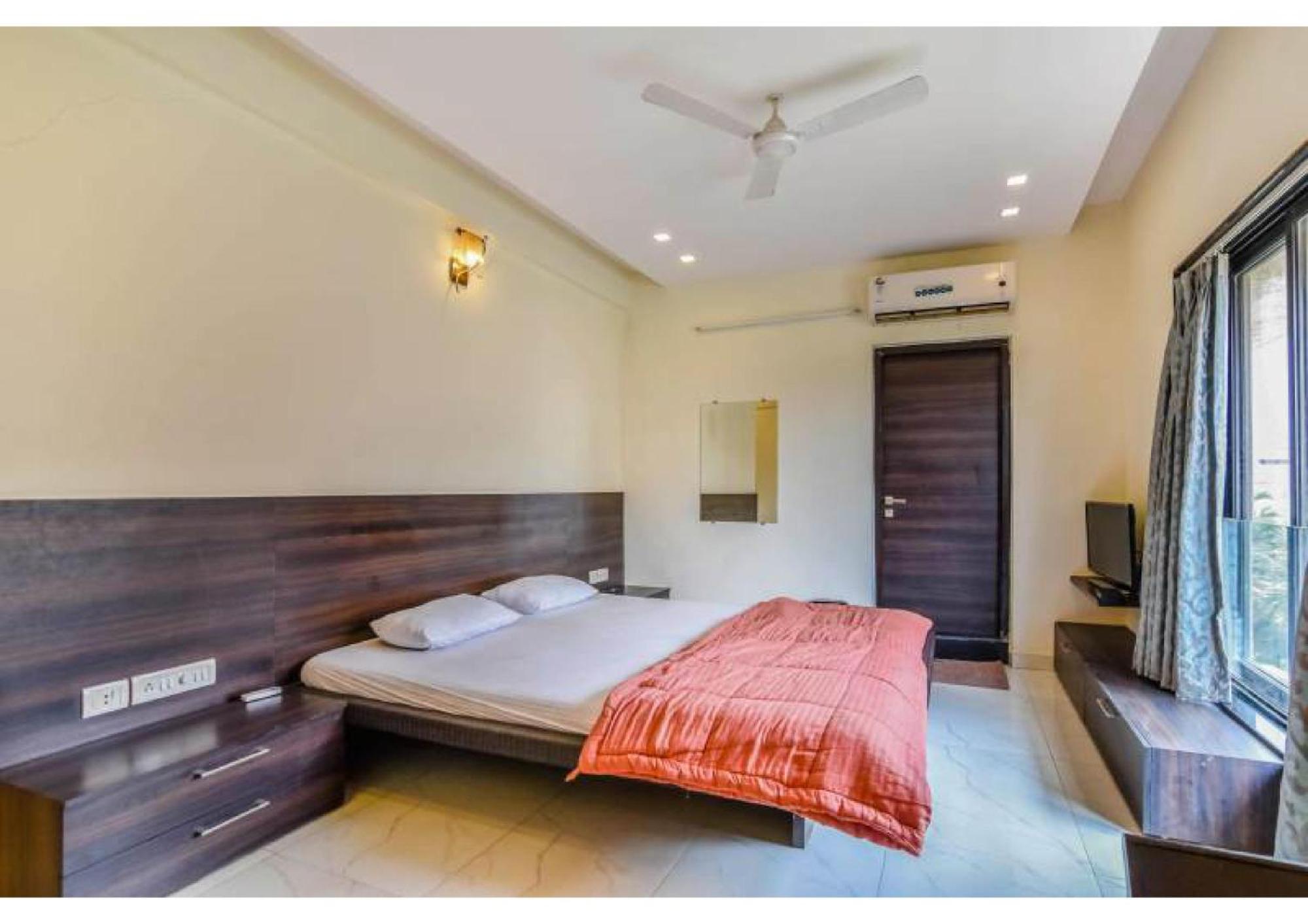 Alison Villa Lonavala Ngoại thất bức ảnh