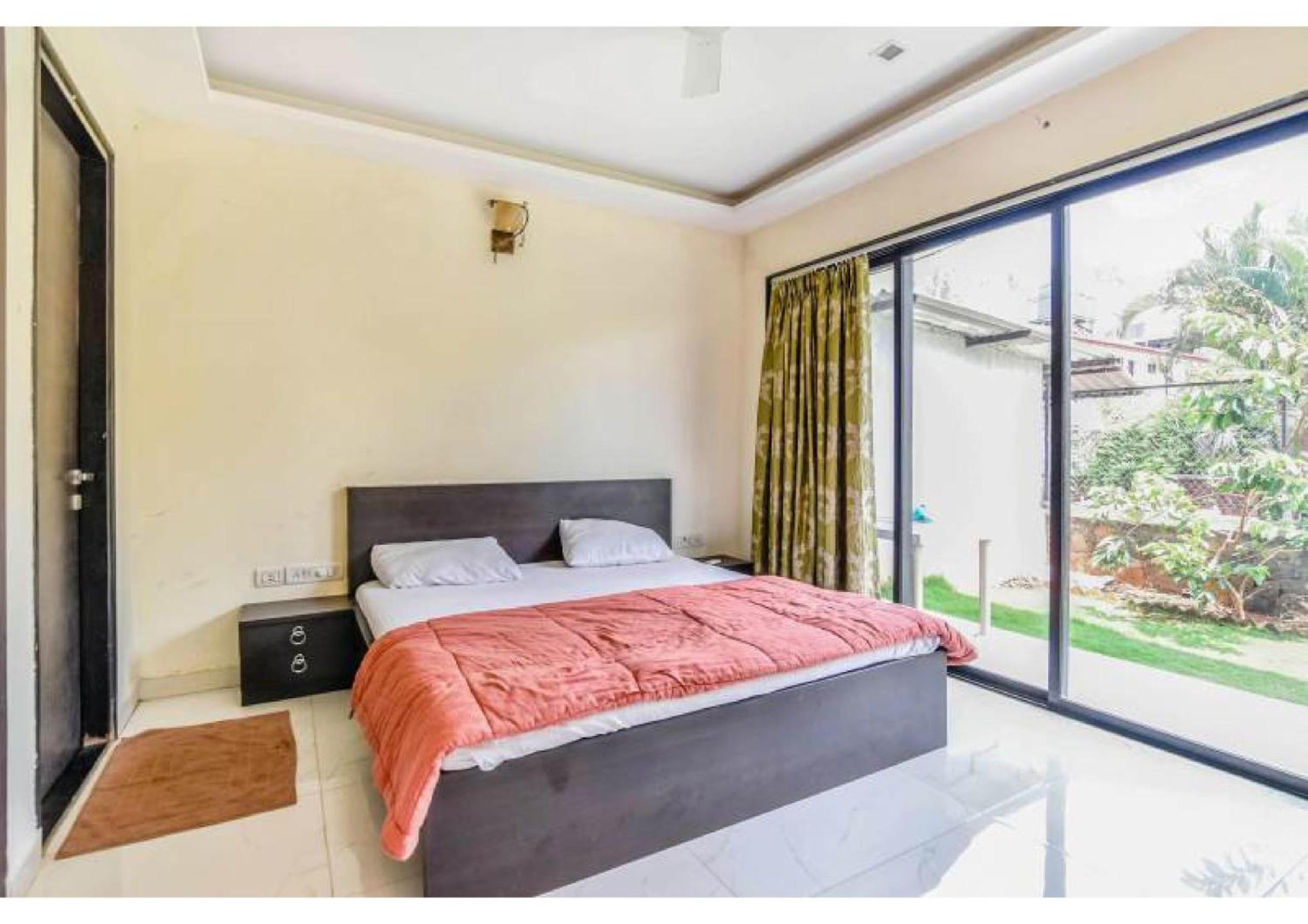 Alison Villa Lonavala Ngoại thất bức ảnh