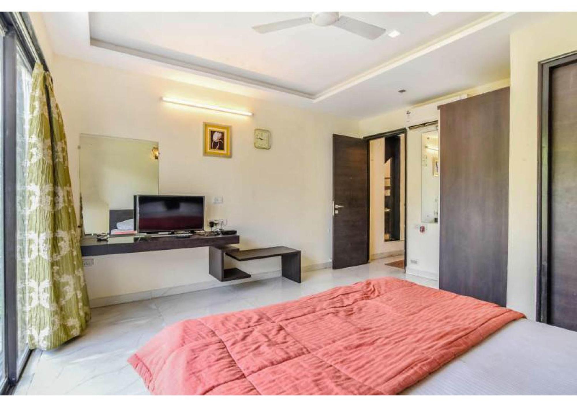 Alison Villa Lonavala Ngoại thất bức ảnh