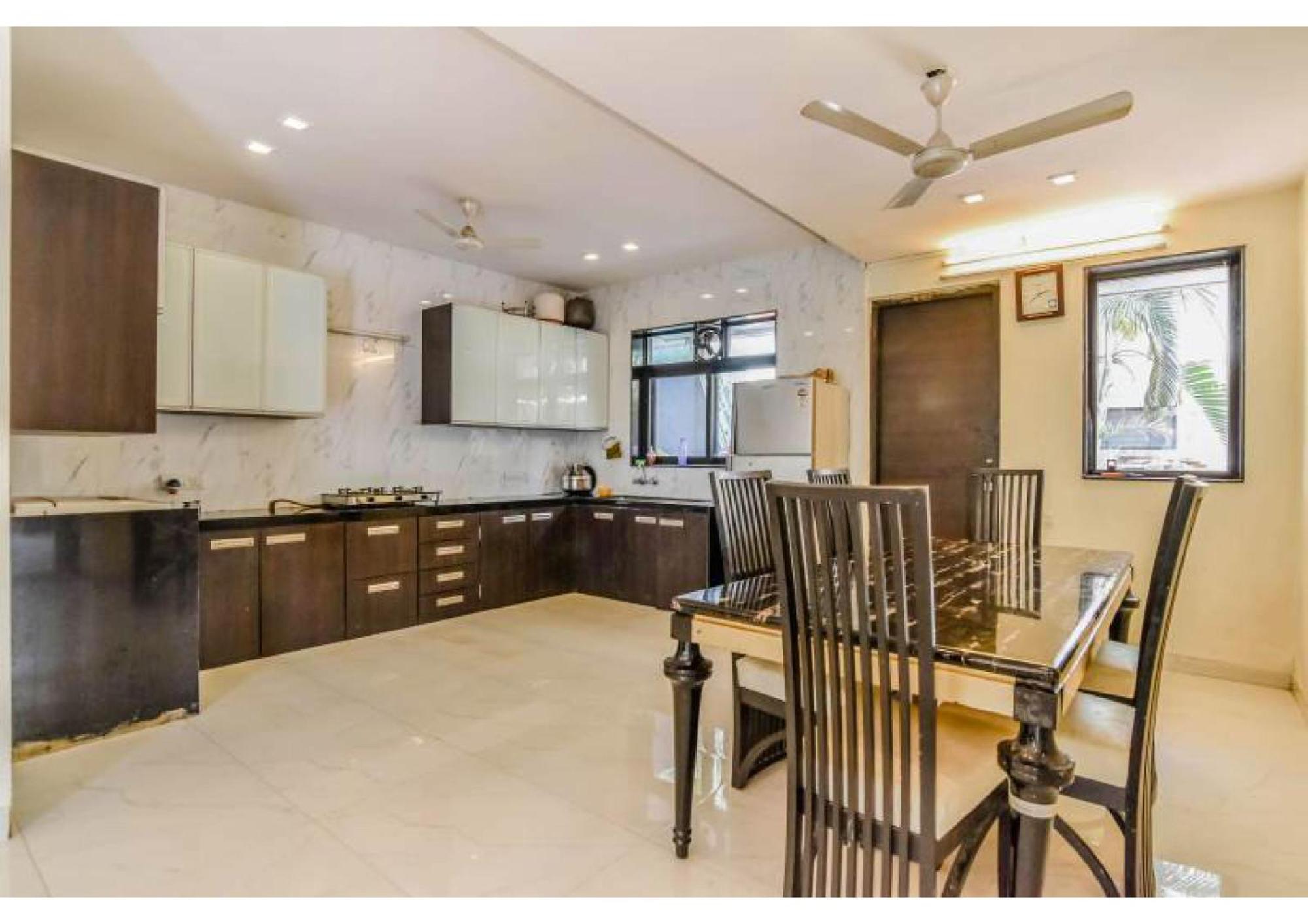 Alison Villa Lonavala Ngoại thất bức ảnh