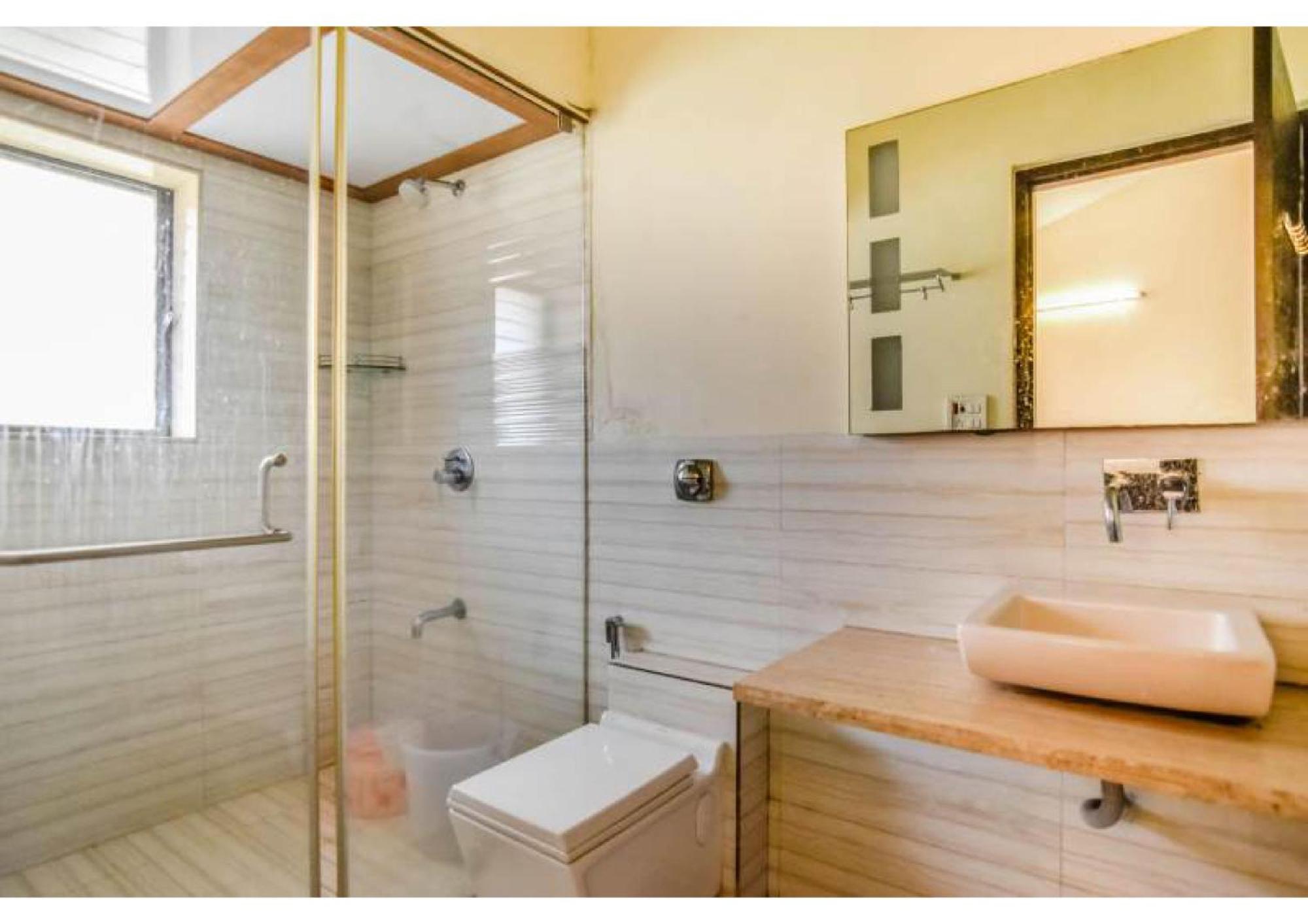 Alison Villa Lonavala Ngoại thất bức ảnh