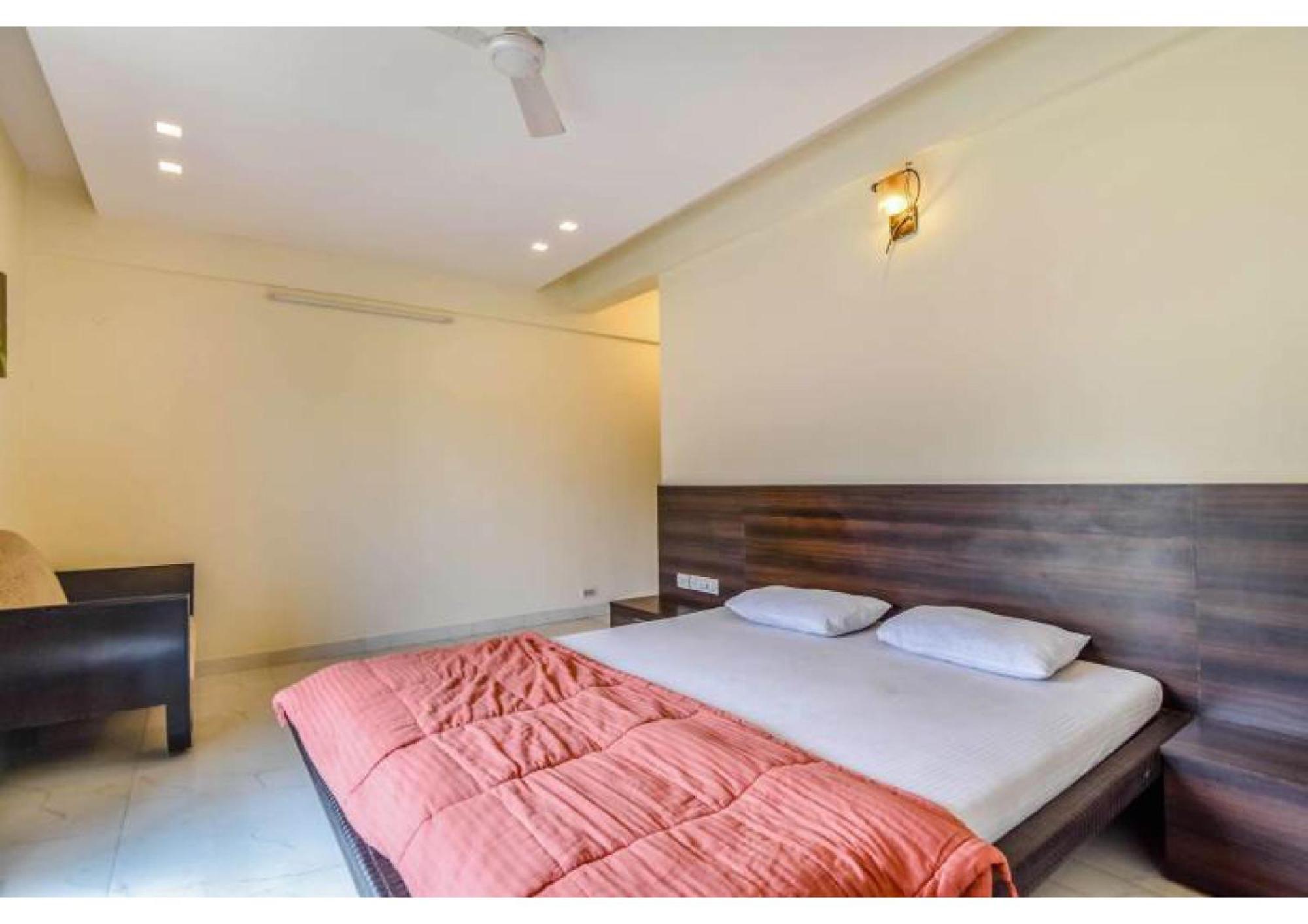 Alison Villa Lonavala Ngoại thất bức ảnh