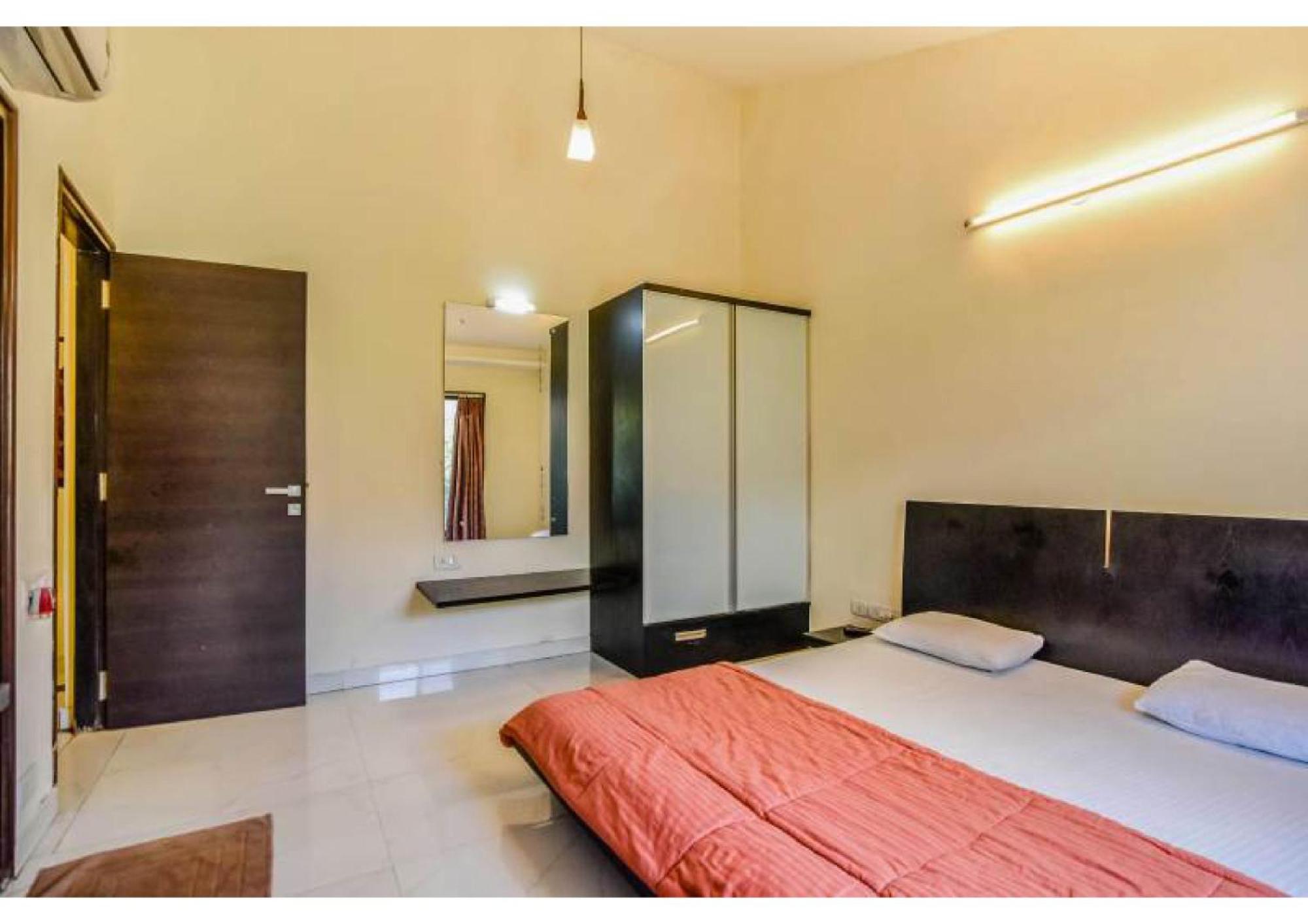 Alison Villa Lonavala Ngoại thất bức ảnh