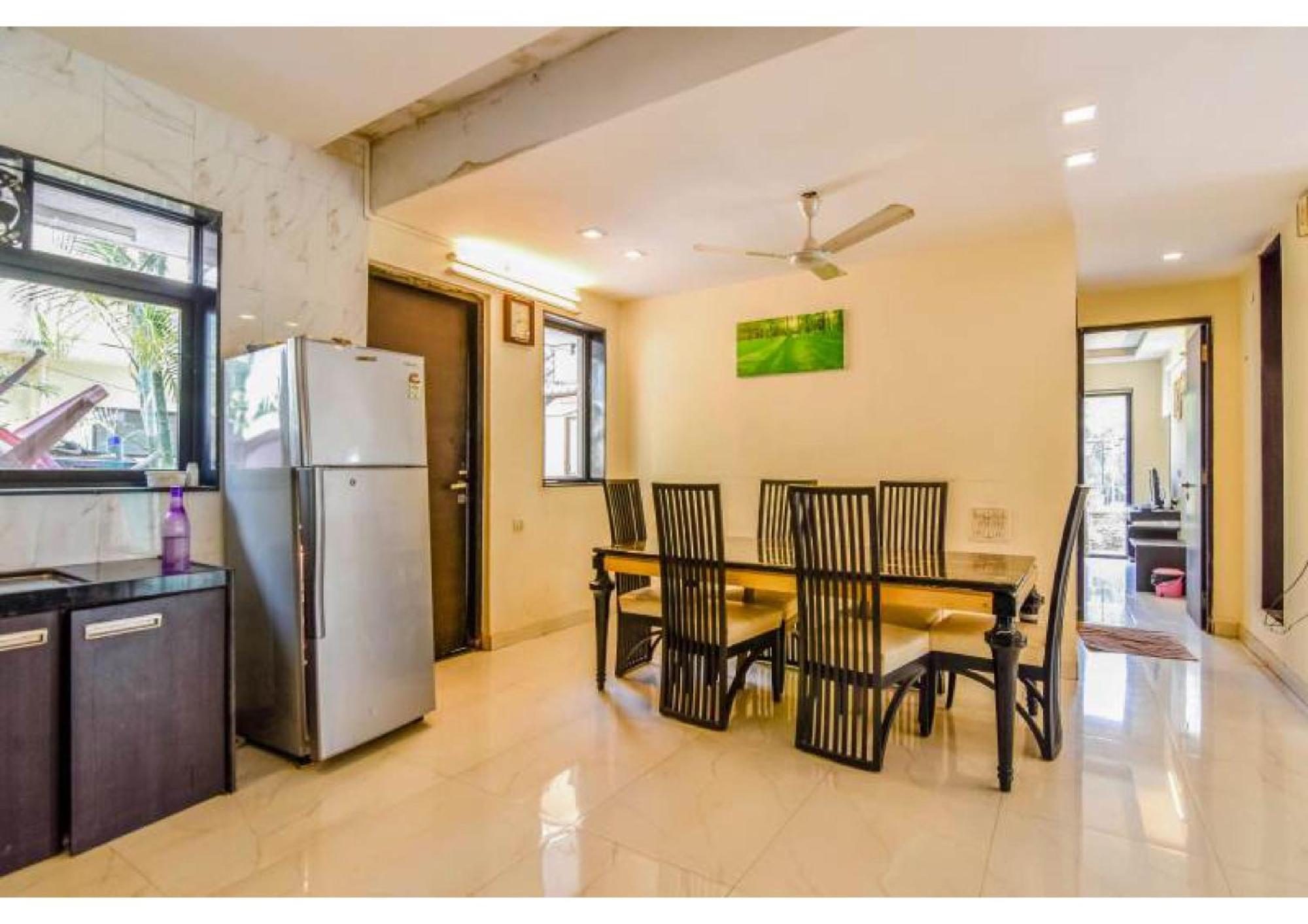 Alison Villa Lonavala Ngoại thất bức ảnh