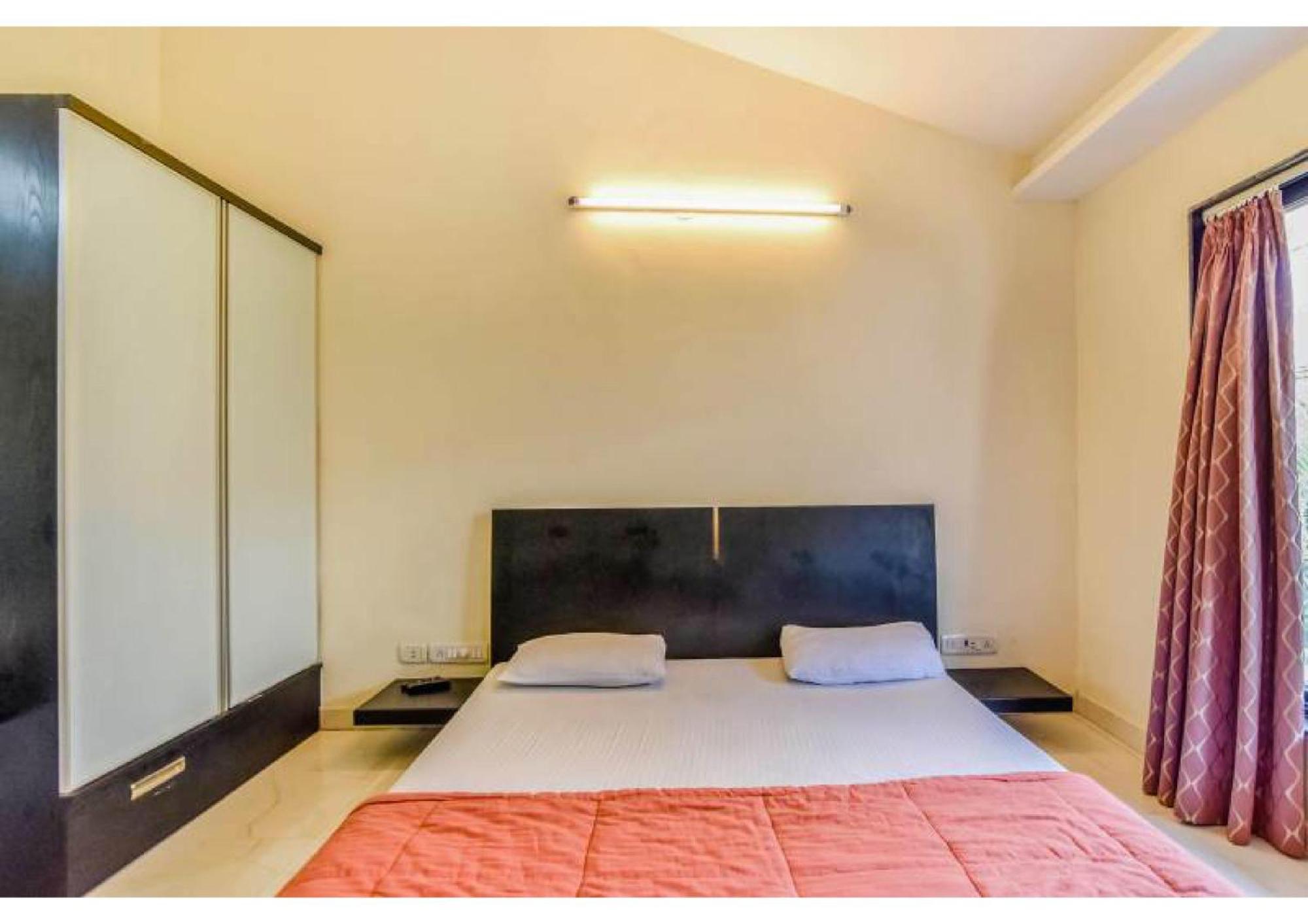 Alison Villa Lonavala Ngoại thất bức ảnh