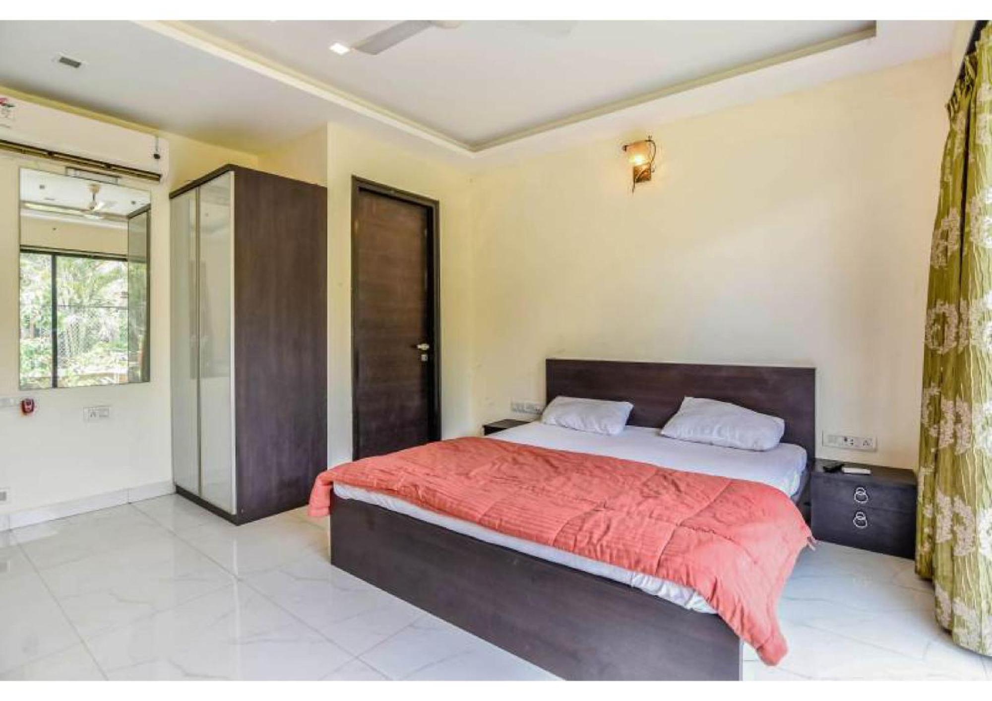 Alison Villa Lonavala Ngoại thất bức ảnh