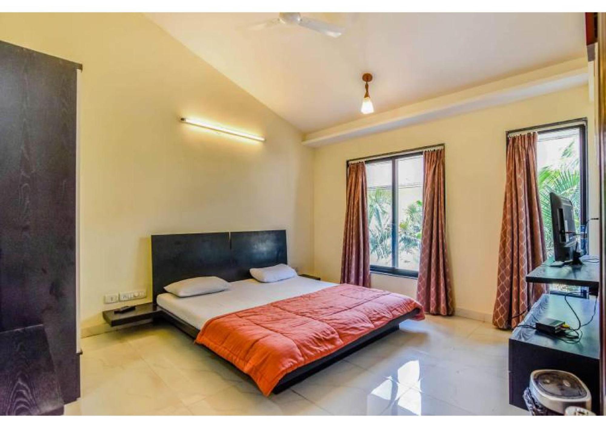 Alison Villa Lonavala Ngoại thất bức ảnh
