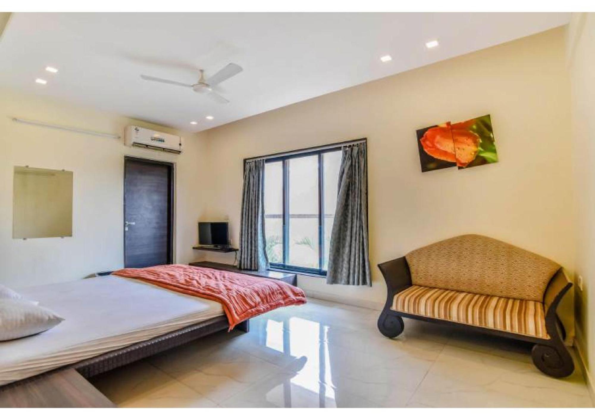 Alison Villa Lonavala Ngoại thất bức ảnh