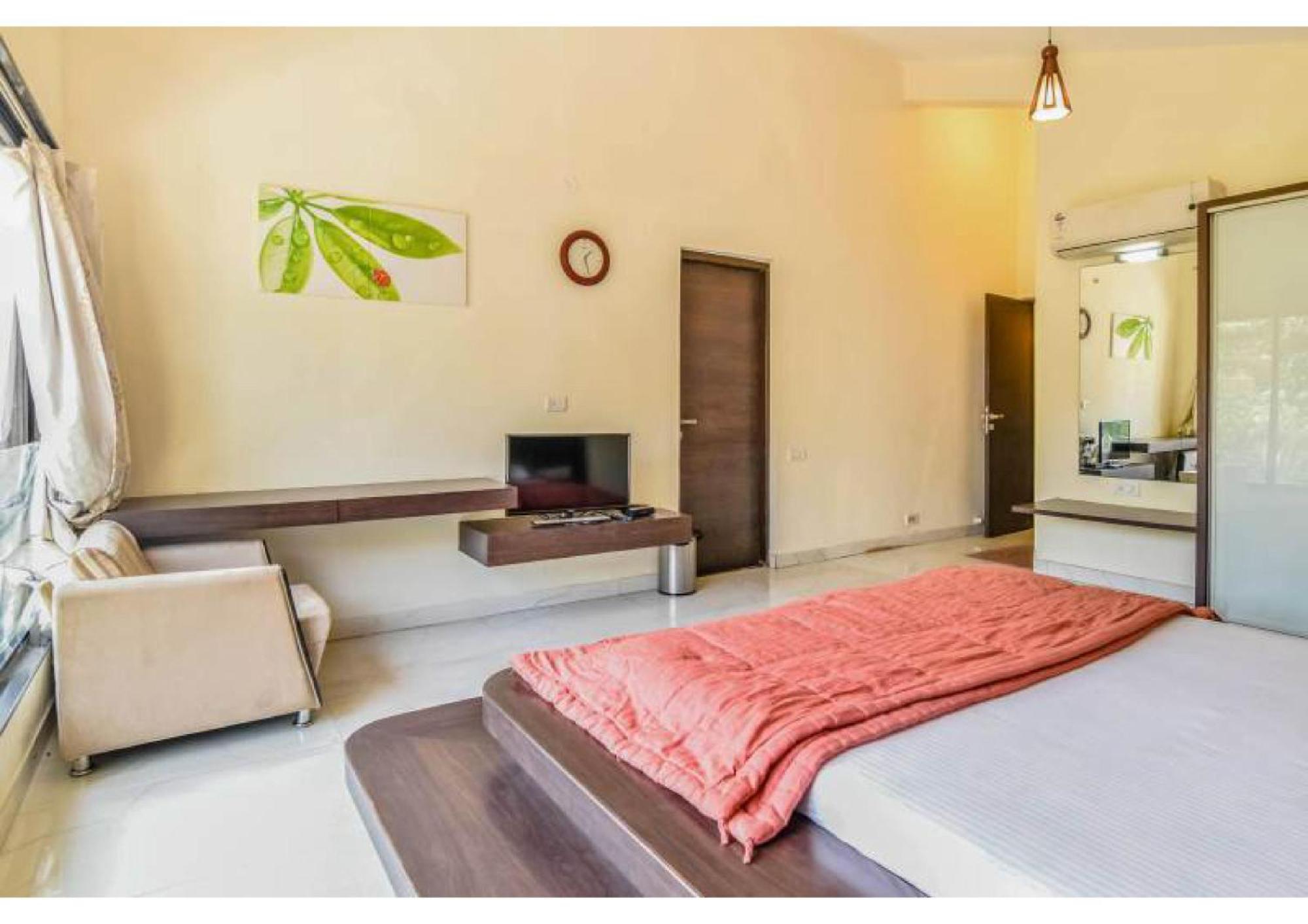 Alison Villa Lonavala Ngoại thất bức ảnh
