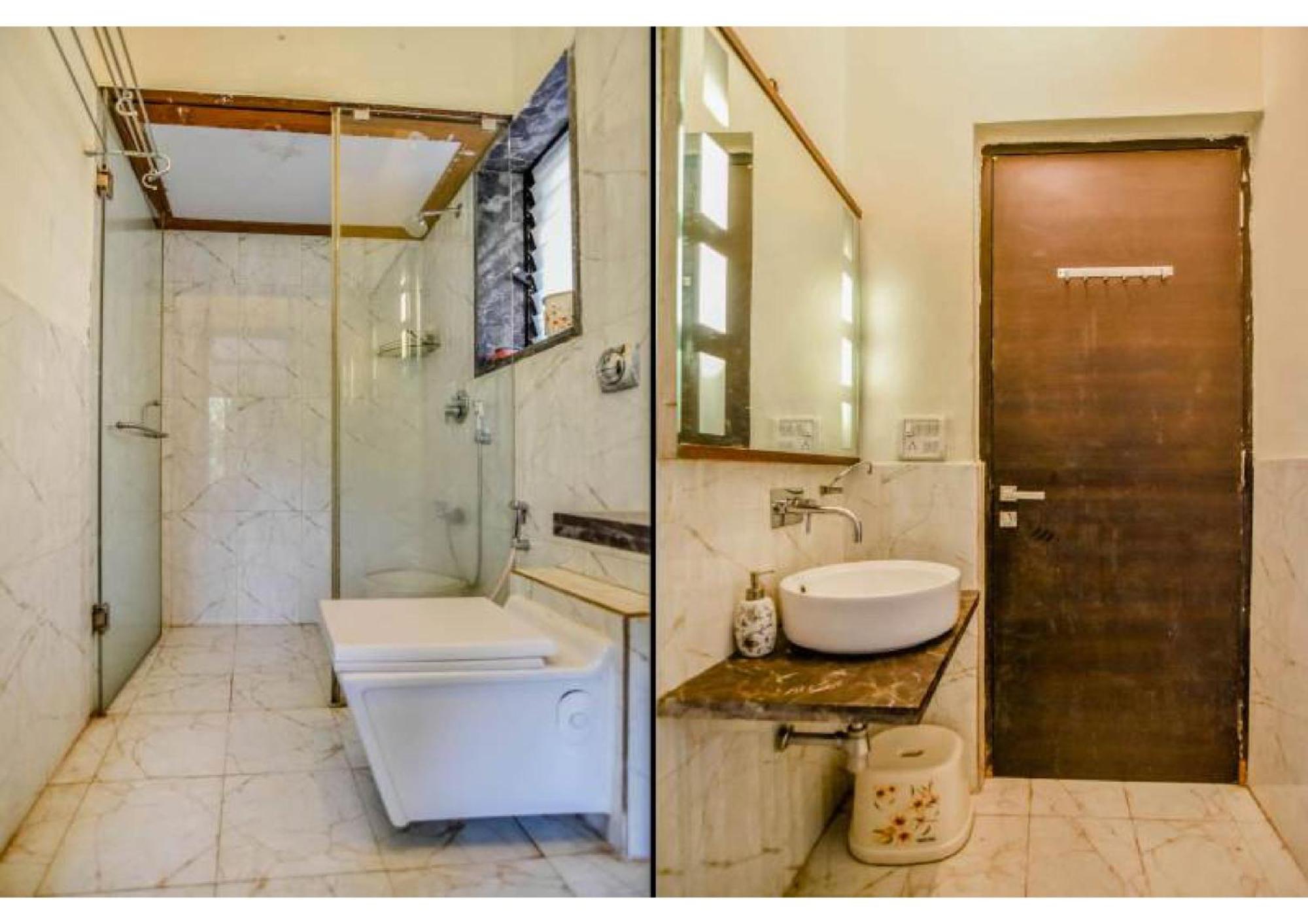 Alison Villa Lonavala Ngoại thất bức ảnh