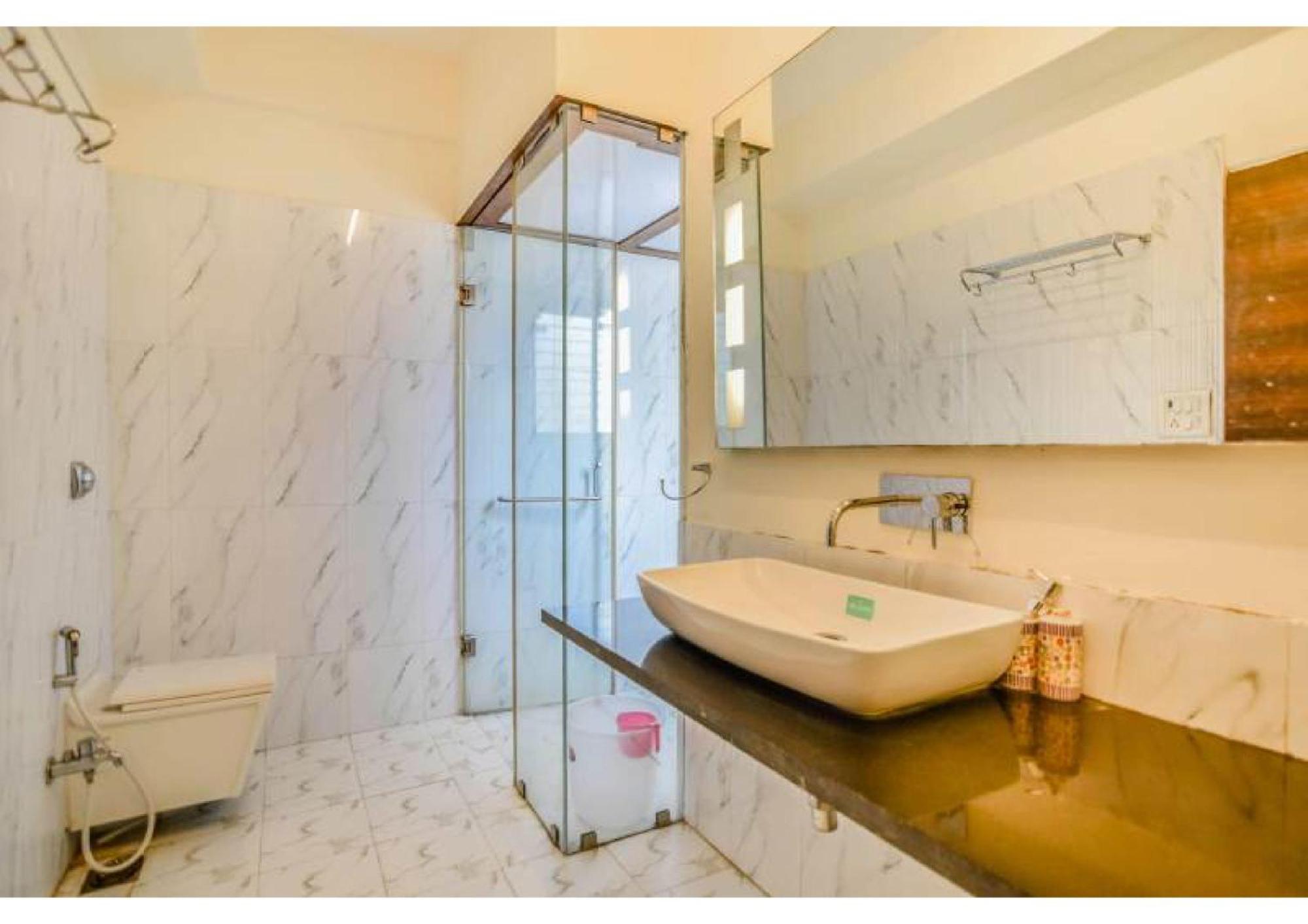 Alison Villa Lonavala Ngoại thất bức ảnh