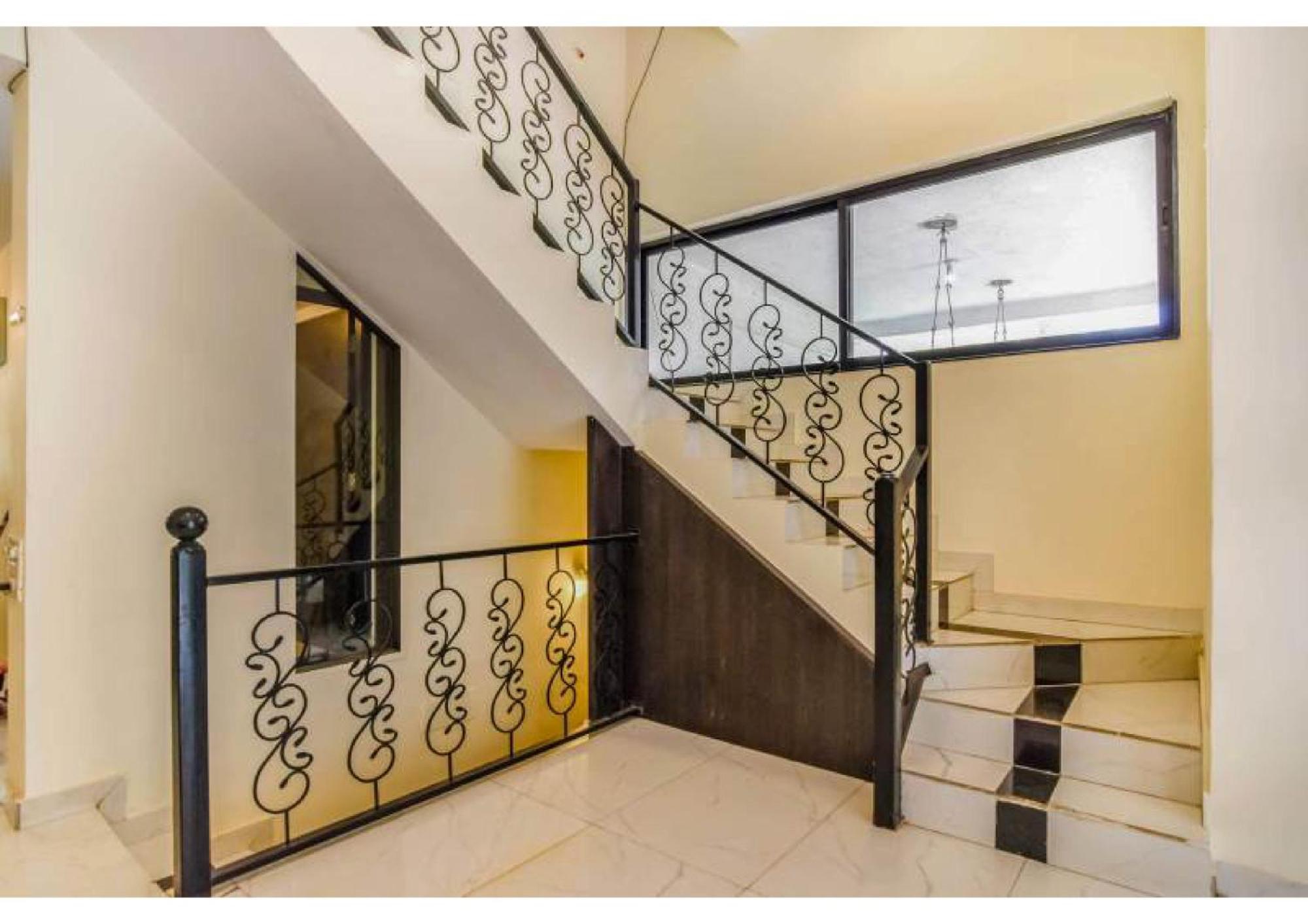 Alison Villa Lonavala Ngoại thất bức ảnh