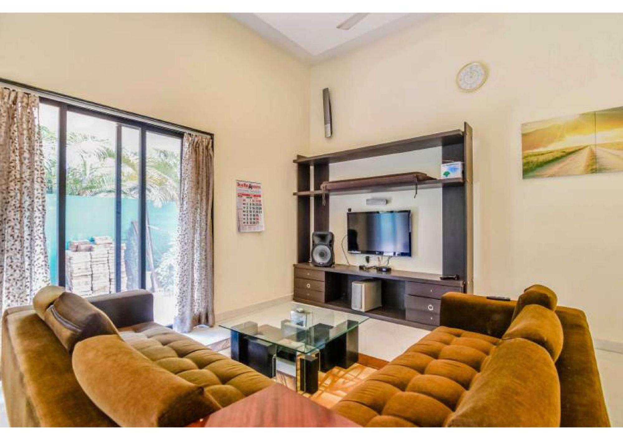 Alison Villa Lonavala Ngoại thất bức ảnh