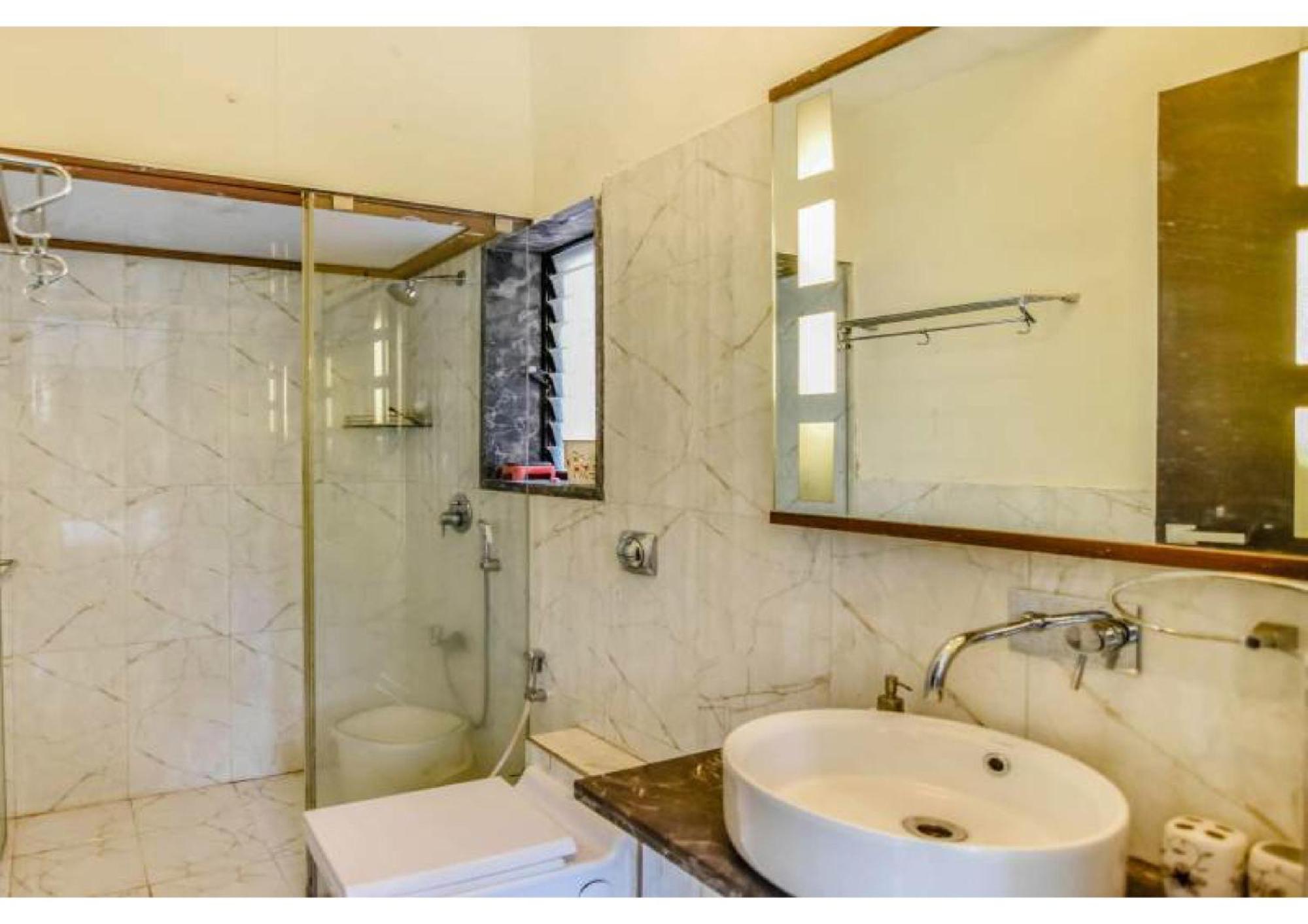 Alison Villa Lonavala Ngoại thất bức ảnh