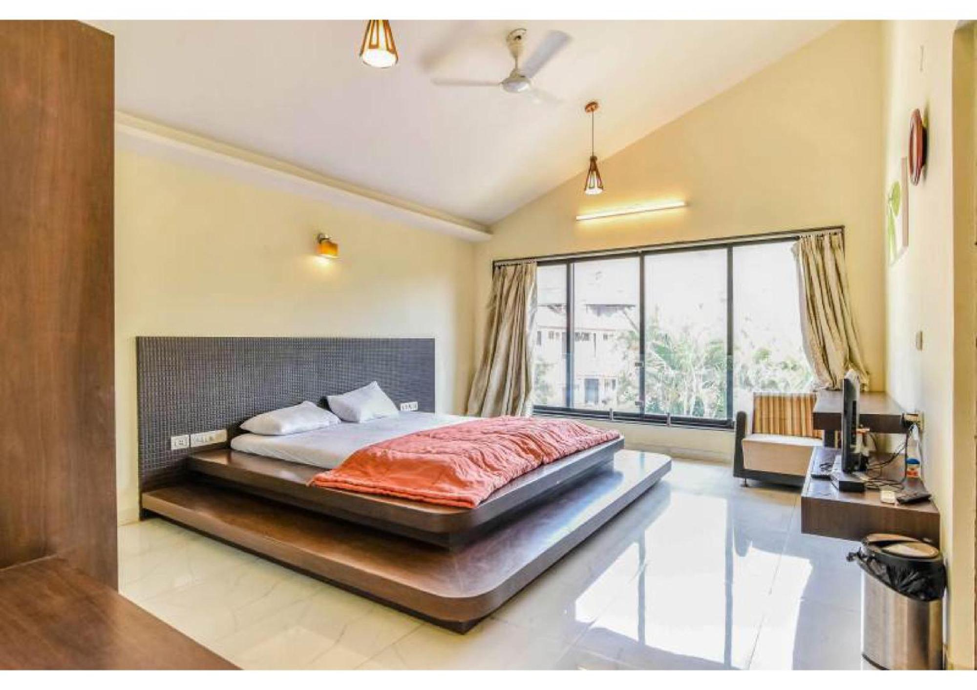Alison Villa Lonavala Ngoại thất bức ảnh