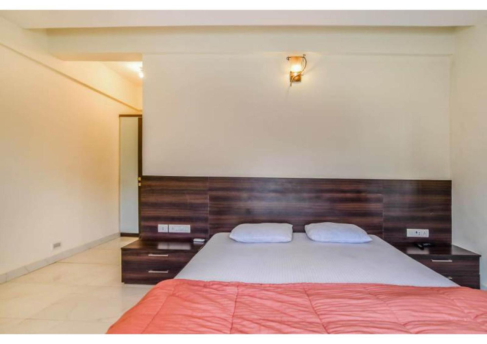 Alison Villa Lonavala Ngoại thất bức ảnh