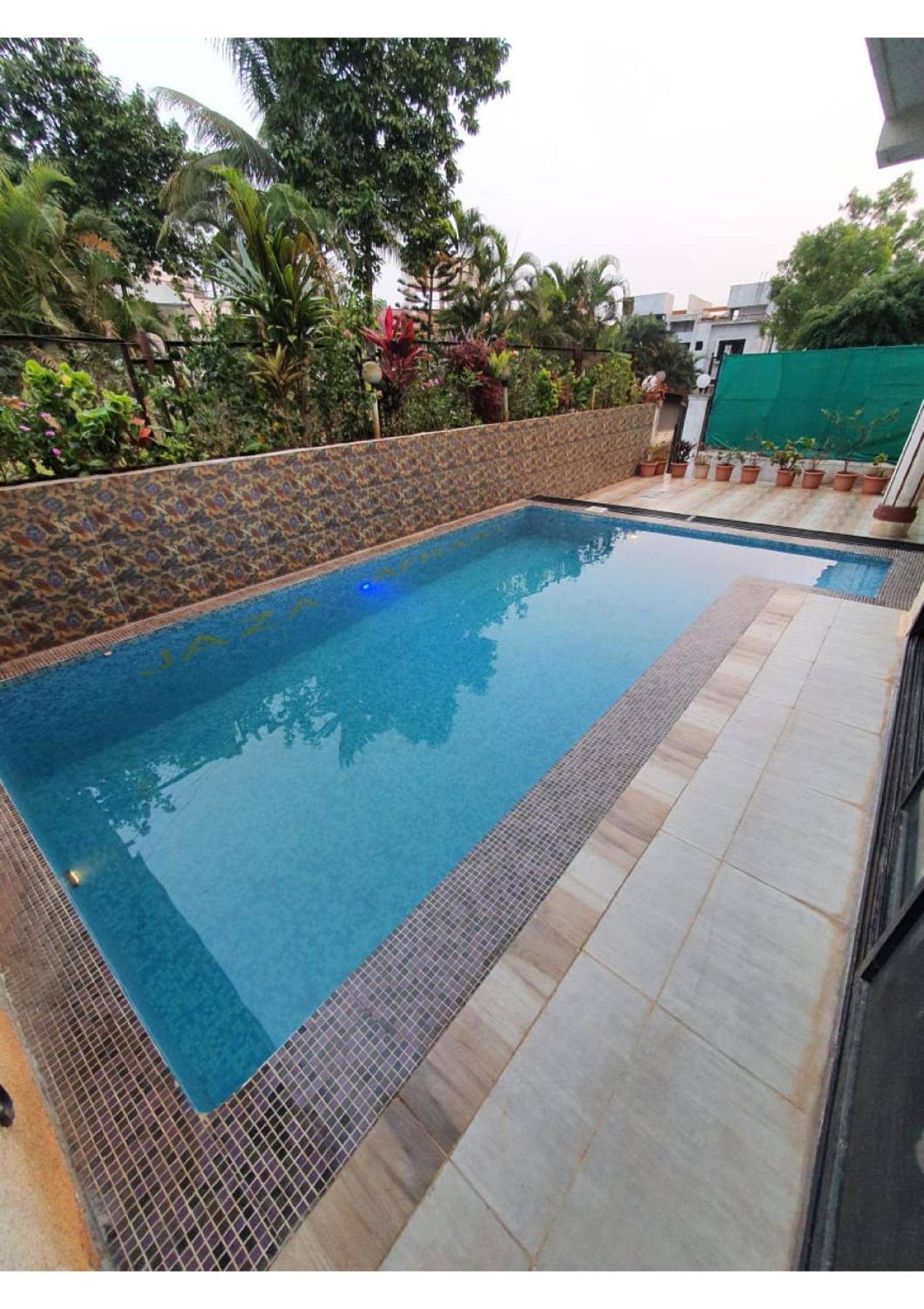 Alison Villa Lonavala Ngoại thất bức ảnh